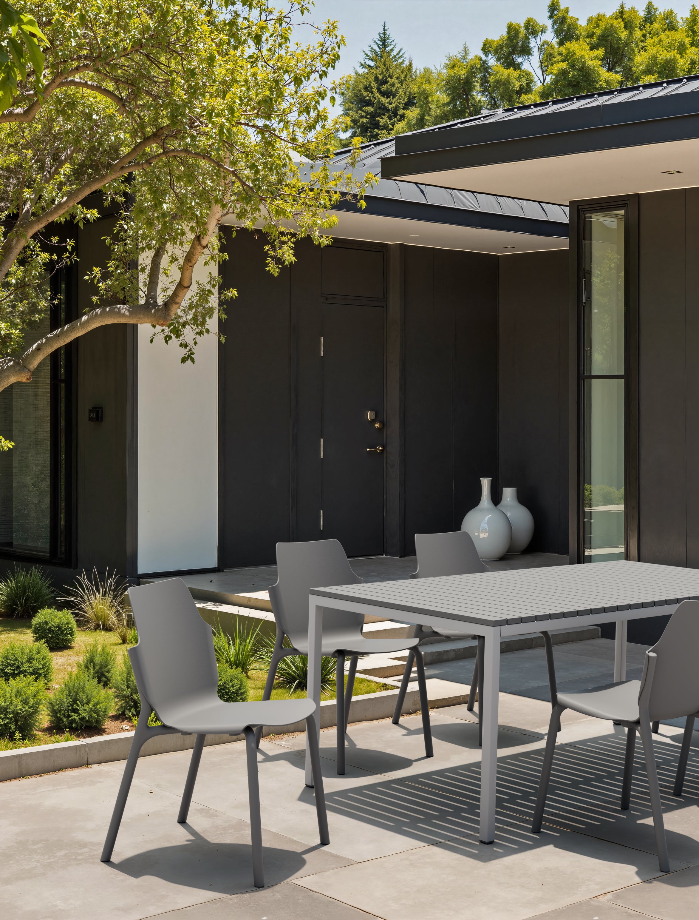 Ambrogio & Babila 7 részes szett