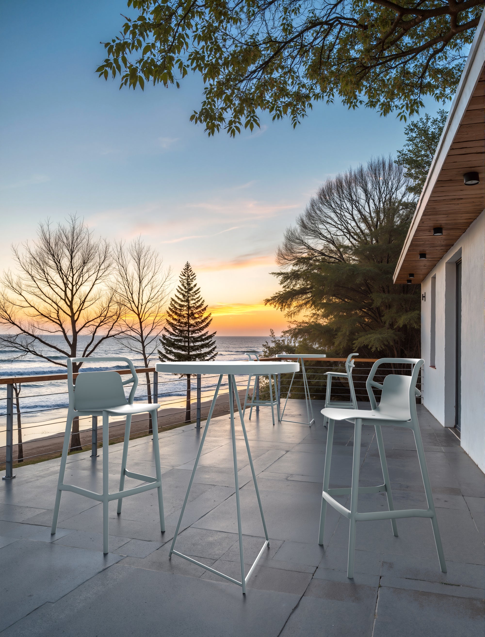 Mia & Mimi bár szett