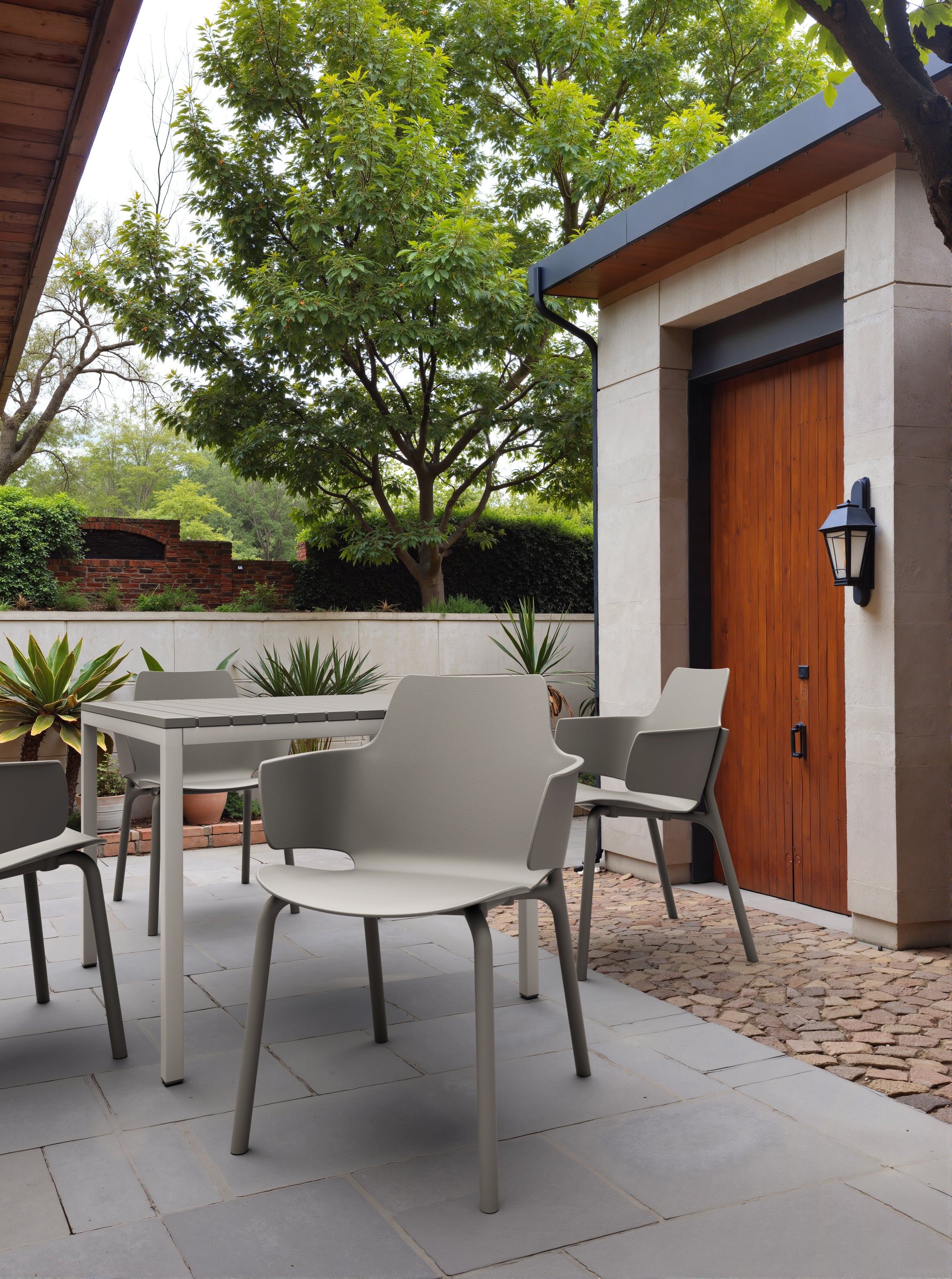 Ambrogio & Babila 5 részes szett