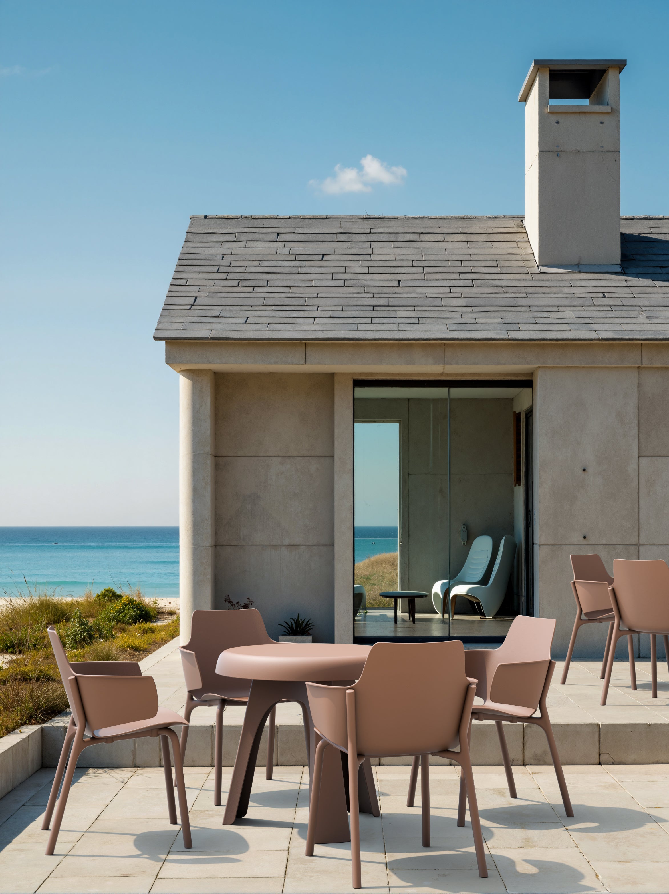 Ambrogio & Babila 5 részes szett